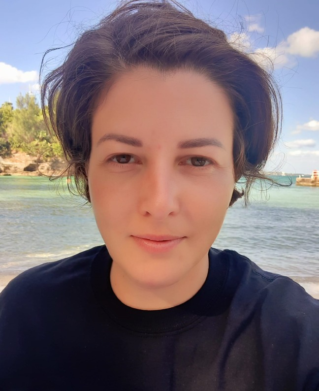 Florina Crudu